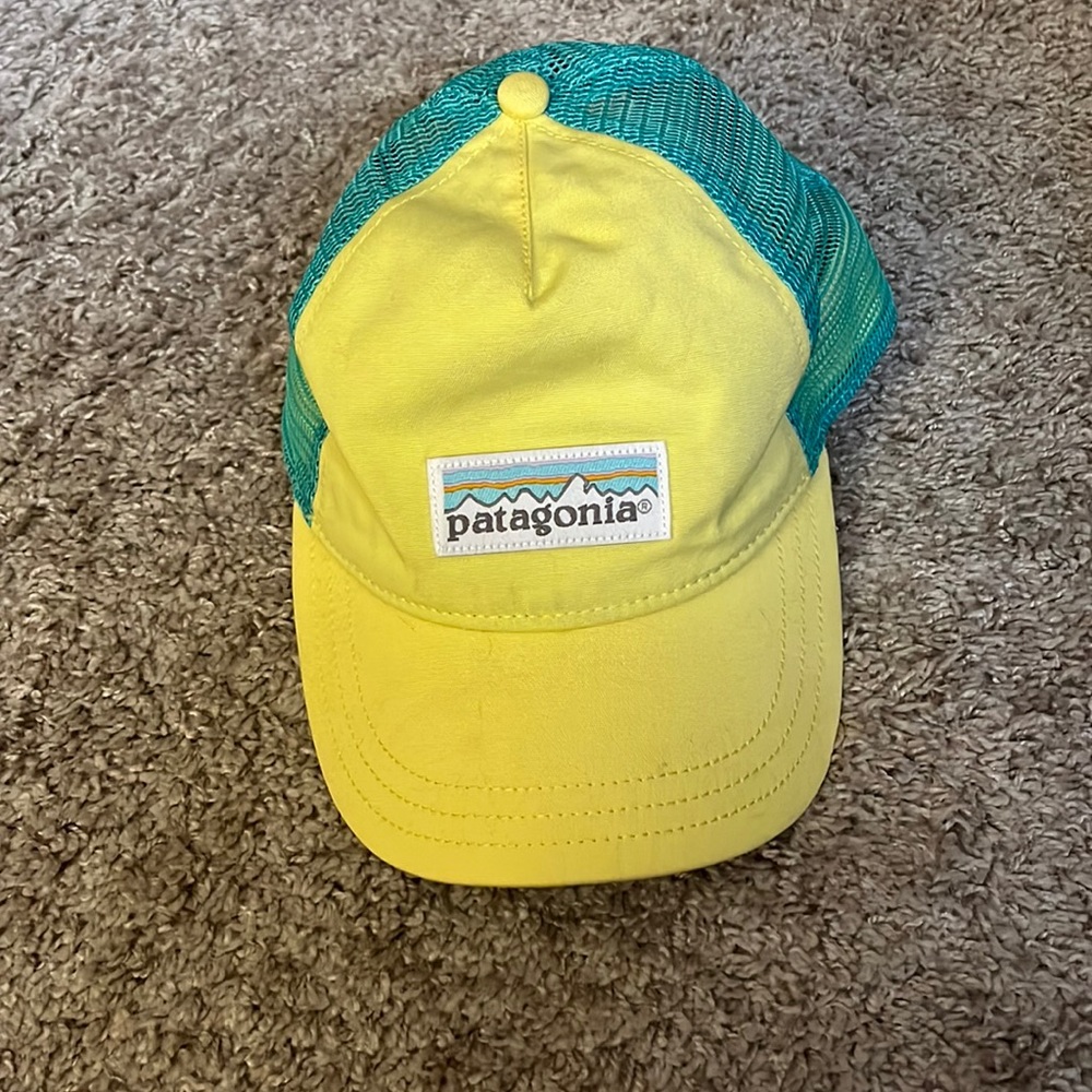 Patagonia Hat
